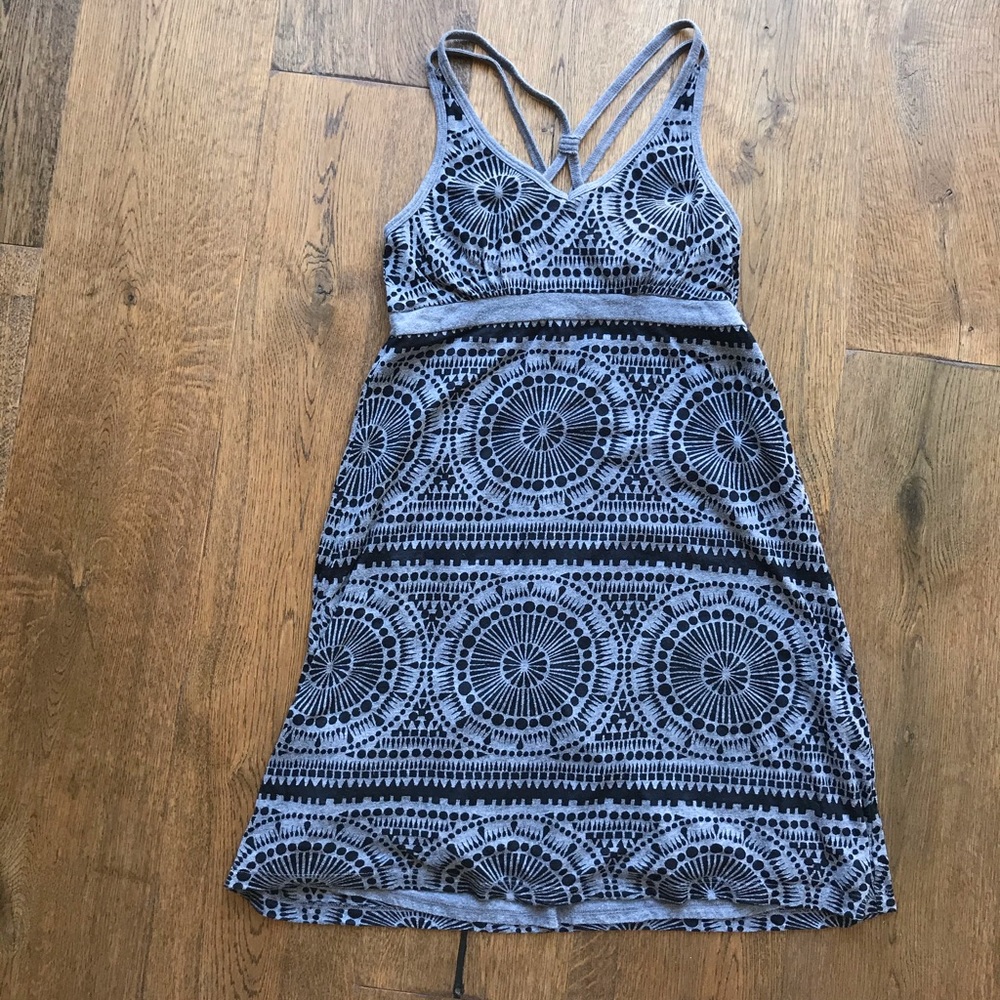 Dakini dress